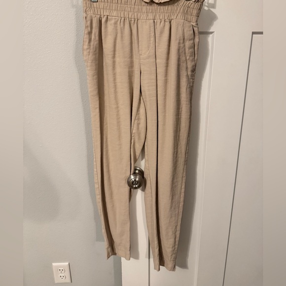 a new day Pants - A New Day Women's Tan Pants
